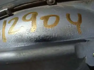 Автозапчастина б/у ліва передня зовнішня ручка для citroen c5 berlina 1.8 cat (6fz / ew7j4) посилання на oem iam 9634766077  