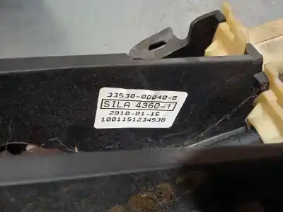 Автозапчасти б/у распределение коробки передач за toyota yaris live ссылки oem iam 335300d040b  