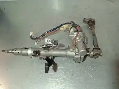 İkinci el araba yedek parçası direksiyon kolonu için toyota yaris live oem iam referansları 452000d092  