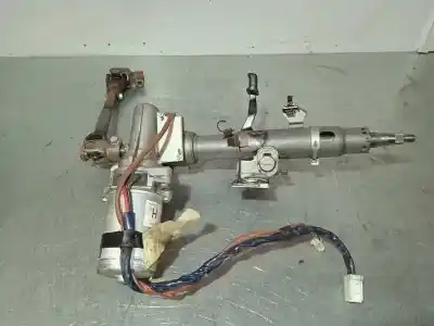 İkinci el araba yedek parçası direksiyon kolonu için toyota yaris live oem iam referansları 452000d092  