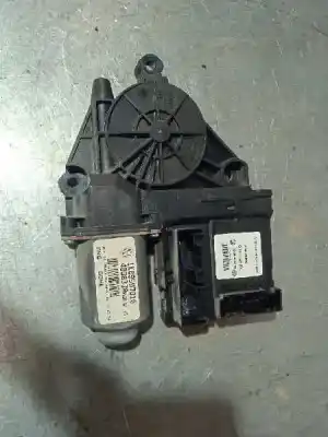 İkinci el araba yedek parçası ön sol cam motoru için volkswagen golf v berlina (1k1) highline oem iam referansları 1k0959793b  1k0959701g
