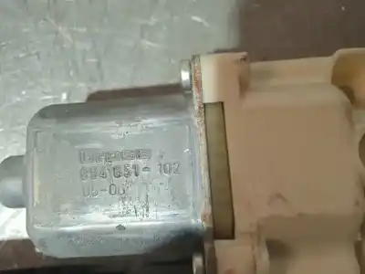 Pièce détachée automobile d'occasion moteur lève vitre avant droit pour peugeot 407 sw st sport références oem iam 1137328127  