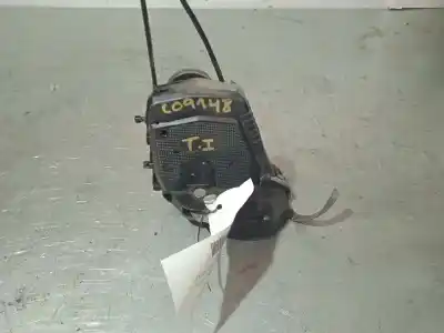 Автозапчастина б/у замок дверей заднього лівого для toyota yaris (ksp9/scp9/nlp9) blue посилання на oem iam 690600d060