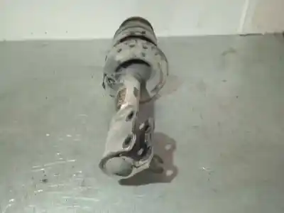 Second-hand car spare part front right shock absorber for opel astra gtc 1.7 16v cdti oem iam references 24466541  22242778