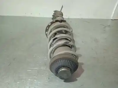 Second-hand car spare part front left shock absorber for opel astra gtc 1.7 16v cdti oem iam references 24466540  22214599