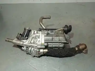 Recambio de automóvil de segunda mano de valvula egr para jaguar xf 3.0 v6 diesel cat referencias oem iam 9x2q9u438ca  