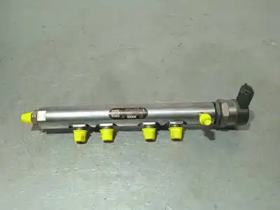 Pezzo di ricambio per auto di seconda mano Rampa Iniettori per JAGUAR XF 3.0 V6 Diesel CAT Riferimenti OEM IAM 0445216046  