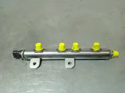 Pezzo di ricambio per auto di seconda mano Rampa Iniettori per JAGUAR XF 3.0 V6 Diesel CAT Riferimenti OEM IAM 0445216048  