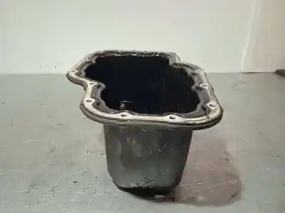 Second-hand car spare part sump for land rover range rover sport 2.7 td v6 cat oem iam references 4h2q6710ab  
