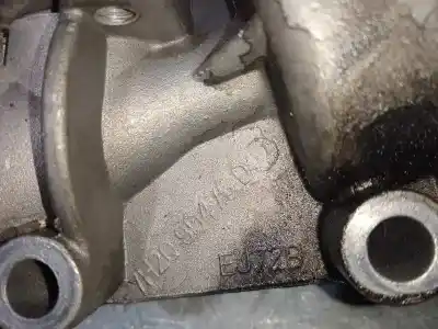 Автозапчастина б/у клапан egr для land rover range rover sport 2.7 td v6 cat посилання на oem iam 7h2q9d475de  