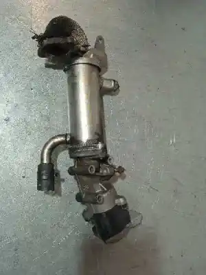 Автозапчастина б/у клапан egr для land rover range rover sport 2.7 td v6 cat посилання на oem iam 7h2q9d475cf  
