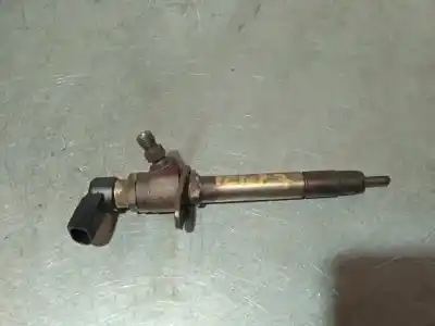 Second-hand car spare part injector for land rover range rover sport 2.7 td v6 cat oem iam references 7h2q9k546cb  