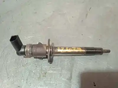 Second-hand car spare part injector for land rover range rover sport 2.7 td v6 cat oem iam references 7h2q9k546cb  