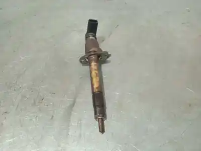 Second-hand car spare part injector for land rover range rover sport 2.7 td v6 cat oem iam references 7h2q9k546cb  