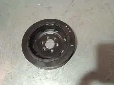Автозапчасти б/у шкив коленчатого вала за land rover range rover sport 2.7 td v6 cat ссылки oem iam 4h2q6b319ba
