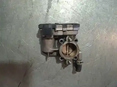 Second-hand car spare part throttle body for opel corsa c 1.0 12v cat (z 10 xe / lw3) oem iam references 0280750044