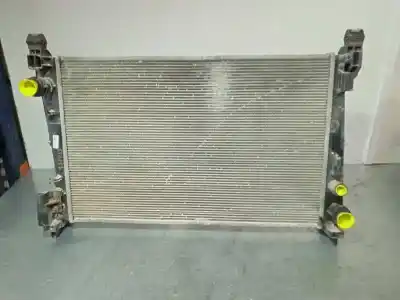 Автозапчасти б/у водяной радиатор за opel corsa d cosmo ссылки oem iam 871260500