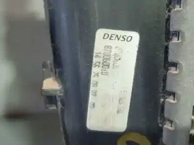 Автозапчасти б/у водяной радиатор за opel corsa d cosmo ссылки oem iam 871260500  