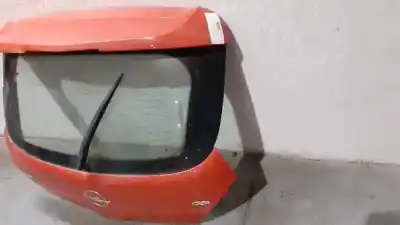 Автозапчастина б/у загальні двері для opel corsa d cosmo посилання на oem iam 93191543  