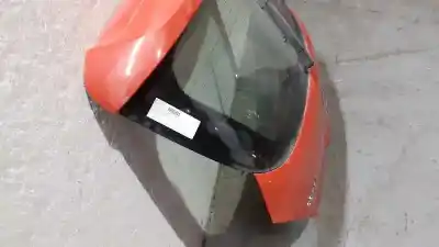 Автозапчастина б/у загальні двері для opel corsa d cosmo посилання на oem iam 93191543  