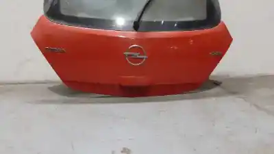 Автозапчастина б/у загальні двері для opel corsa d cosmo посилання на oem iam 93191543  