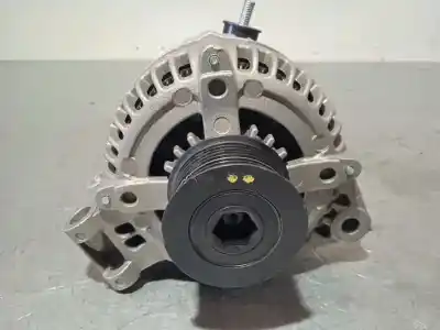Автозапчасти б/у генератор за land rover range rover sport 2.7 td v6 cat ссылки oem iam lr078806