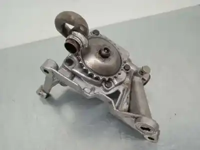Peça sobressalente para automóvel em segunda mão bomba de óleo por audi a6 berlina (4b2) 2.5 v6 24v tdi referências oem iam 059115105f