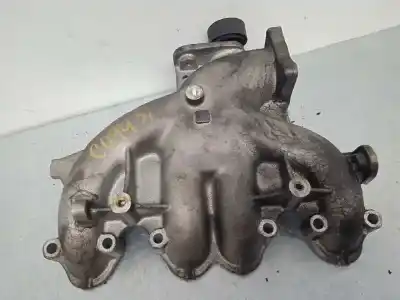 Second-hand car spare part intake manifold for volkswagen golf iv berlina (1j1) 25 aniversario oem iam references 038129713bc  038129713bc