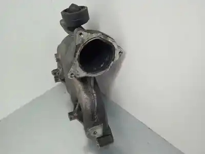 Second-hand car spare part intake manifold for volkswagen golf iv berlina (1j1) 25 aniversario oem iam references 038129713bc  038129713bc