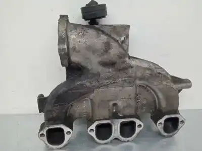 Recambio de automóvil de segunda mano de colector admision para volkswagen golf iv berlina (1j1) 25 aniversario referencias oem iam 038129713bc  038129713bc