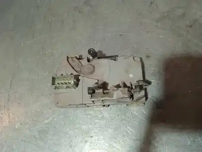 İkinci el araba yedek parçası Sol ön Kapi Kilidi için PEUGEOT 406 BERLINA (S1/S2) SR OEM IAM referansları 9135H8  9 PIN