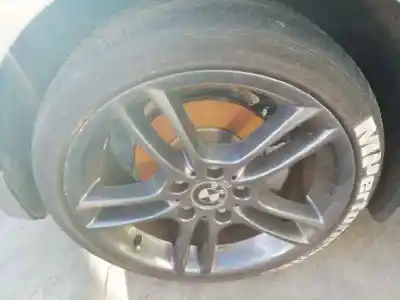 Peça sobressalente para automóvel em segunda mão jogo de jantes por bmw serie 1 berlina (e81/e87) 118d referências oem iam 7 1/2jx18 et49 8 1/2jx18 et52  