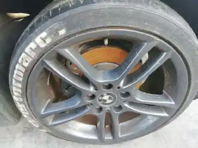 Peça sobressalente para automóvel em segunda mão jogo de jantes por bmw serie 1 berlina (e81/e87) 118d referências oem iam 7 1/2jx18 et49 8 1/2jx18 et52  