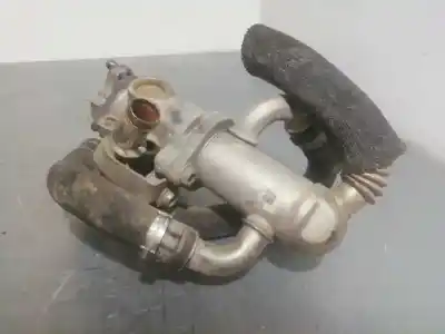 Piesă de schimb auto la mâna a doua Rãcitor Gaze Egr pentru OPEL CORSA D 1.3 16V CDTI CAT (Z 13 DTH / L4I) Referințe OEM IAM   