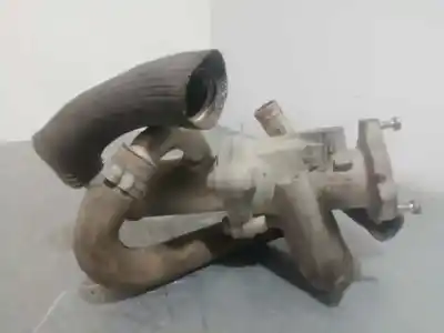 İkinci el araba yedek parçası egr sogutucu için opel corsa d 1.3 16v cdti cat (z 13 dth / l4i) oem iam referansları   