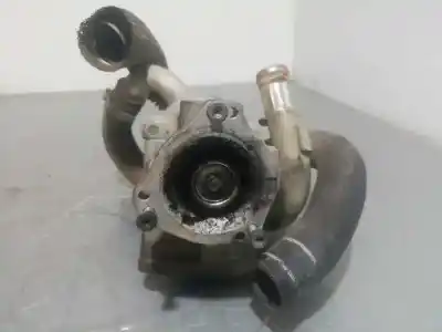 İkinci el araba yedek parçası egr sogutucu için opel corsa d 1.3 16v cdti cat (z 13 dth / l4i) oem iam referansları   