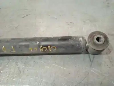İkinci el araba yedek parçası sag arka amortisör için mitsubishi colt berlina 5 (z30a) 1.1 cat oem iam referansları mr594131  