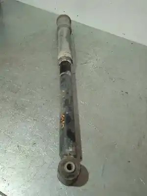İkinci el araba yedek parçası sag arka amortisör için mitsubishi colt berlina 5 (z30a) 1.1 cat oem iam referansları mr594131  