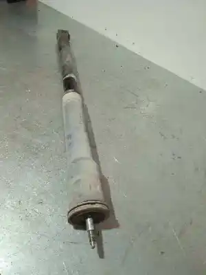 İkinci el araba yedek parçası sag arka amortisör için mitsubishi colt berlina 5 (z30a) 1.1 cat oem iam referansları mr594131  
