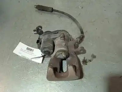 Peça sobressalente para automóvel em segunda mão pinça de travão traseira esquerda por mercedes-benz clase gla (w156) 2.1 cdi cat referências oem iam a2464232498r  