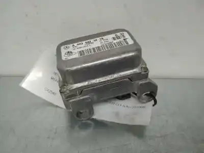 Автозапчасти б/у датчик за mercedes-benz clase c (w203) berlina 220 cdi (la) (203.008) ссылки oem iam a0035423918