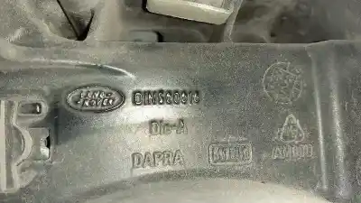 Автозапчастина б/у фронтальна панель для land rover range rover sport 2.7 td v6 cat посилання на oem iam   