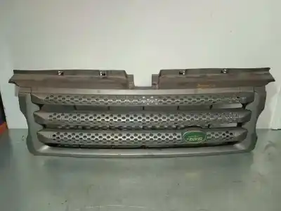 Автозапчасти б/у передняя решетка за land rover range rover sport 2.7 td v6 cat ссылки oem iam 7h328138abw