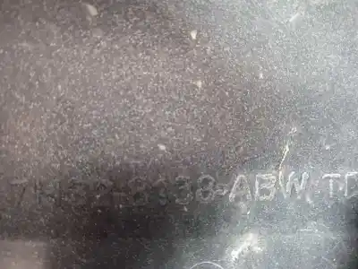 Автозапчасти б/у передняя решетка за land rover range rover sport 2.7 td v6 cat ссылки oem iam 7h328138abw  