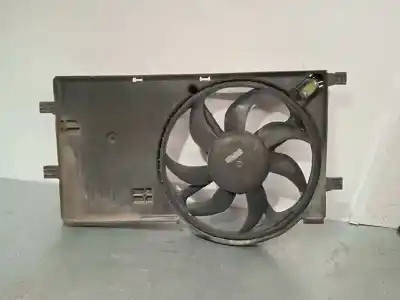 Tweedehands auto-onderdeel elektro ventilator voor fiat fiorino básico oem iam-referenties 51805807  51780662