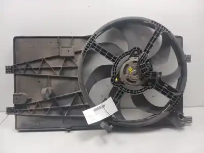 Tweedehands auto-onderdeel elektro ventilator voor fiat fiorino básico oem iam-referenties 51805807  51780662