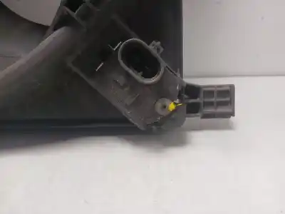 Tweedehands auto-onderdeel elektro ventilator voor fiat fiorino básico oem iam-referenties 51805807  51780662
