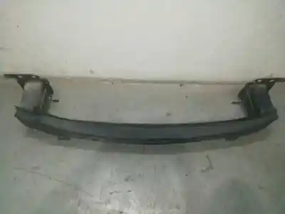 Second-hand car spare part front bumper reinforcement for seat toledo (5p2) 1.9 tdi oem iam references 5p0807109b  
