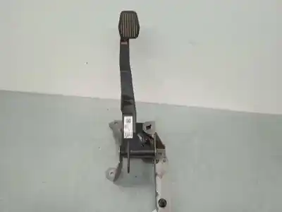 Second-hand car spare part clutch pedal for ford focus berlina (cap) ambiente (d) oem iam references 4m517b633xb  4m517b633xb