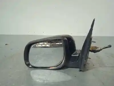 Pièce détachée automobile d'occasion rétroviseur gauche pour kia picanto 1.0 cat références oem iam 876101y010z1